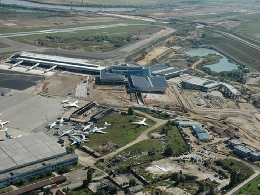 sofia airport transfers